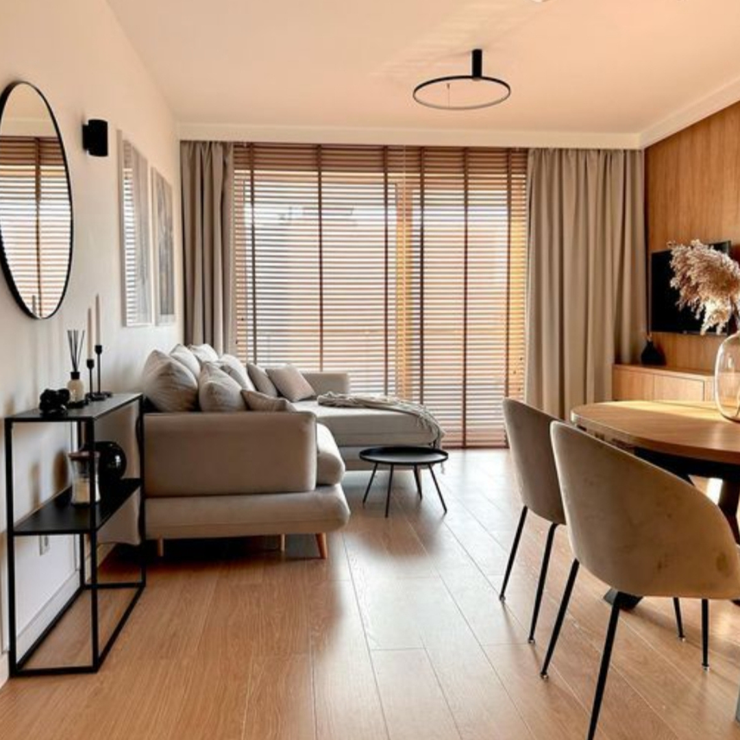 Wood 25 мм – Естествено дърво - Истински стил - Image 11