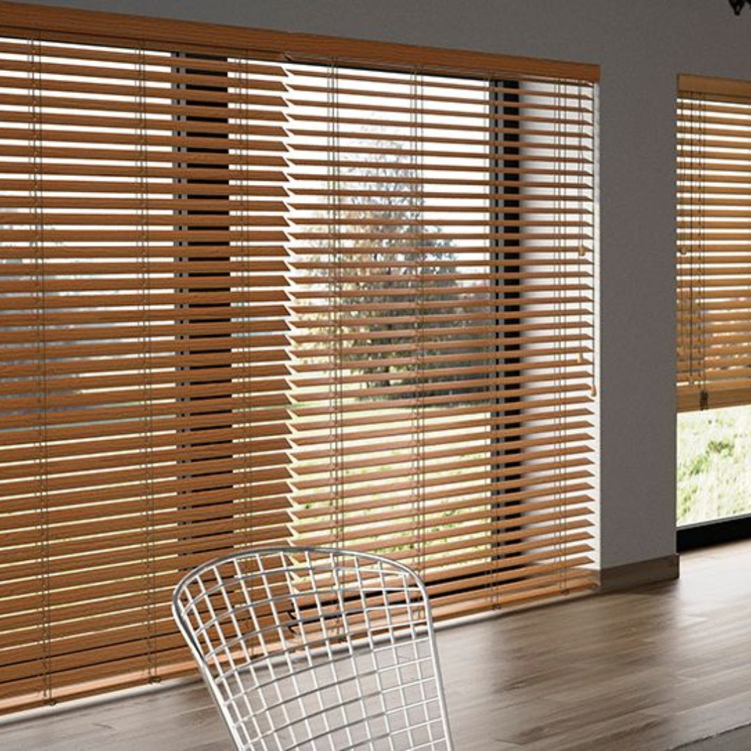 Wood 25 мм – Естествено дърво - Истински стил
